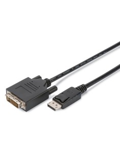 
AK-990900-020-S DIGITUS - DisplayPort - DVI Adapter Cable, Pack of 10 pcs 2