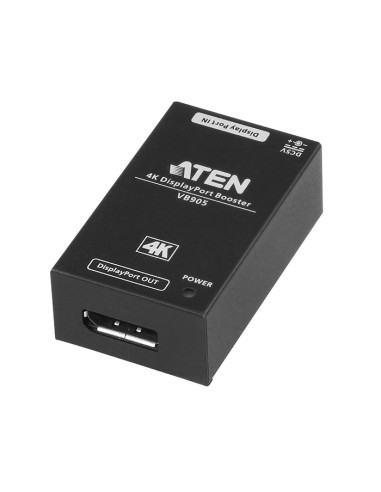 
VB905 ATEN - Optimizador HDMI con 4K real (4K a 10 m) ATEN