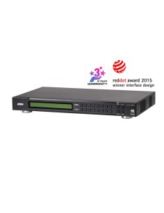 
VM0808HB ATEN - Matriz de conmutación HDMI 4K 8 x 8 REAL 60 Hz (4:4:4) aten 2
