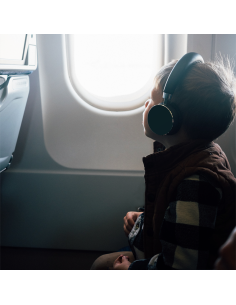 
BT0061 LOGILINK - Transmisor de audio Bluetooth 5.1 , ideal Avion o AVE Logilink