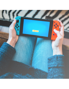 
BT0061 LOGILINK - Transmisor de audio Bluetooth 5.1 , ideal Avion o AVE Logilink 2