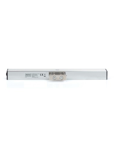 
DN-LIGHT DIGITUS - Luz led, compacto, magnético, sensor Dispositivo de fijación magnético con capacidad de rotación, incluye 