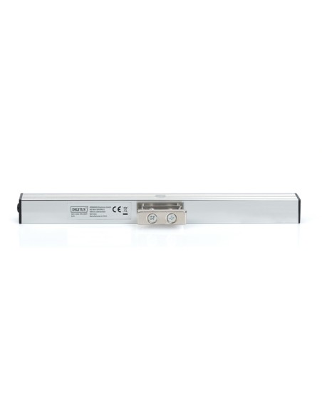 
DN-LIGHT DIGITUS - Luz led, compacto, magnético, sensor Dispositivo de fijación magnético con capacidad de rotación, incluye 
