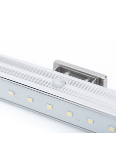
DN-LIGHT DIGITUS - Luz led, compacto, magnético, sensor Dispositivo de fijación magnético con capacidad de rotación, incluye 