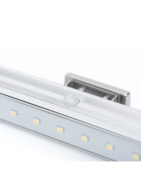 
DN-LIGHT DIGITUS - Luz led, compacto, magnético, sensor Dispositivo de fijación magnético con capacidad de rotación, incluye 