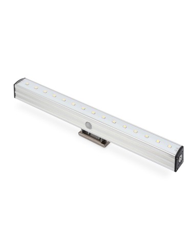 
DN-LIGHT DIGITUS - Luz led, compacto, magnético, sensor Dispositivo de fijación magnético con capacidad de rotación, incluye 