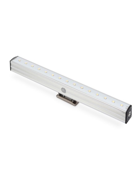 
DN-LIGHT DIGITUS - Luz led, compacto, magnético, sensor Dispositivo de fijación magnético con capacidad de rotación, incluye 