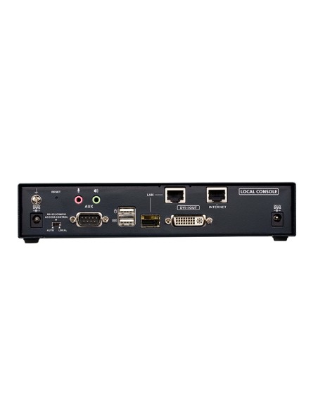 
KE6900AIT ATEN - Transmisor KVM por IP DVI-I single display con Internet