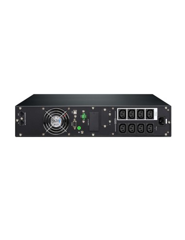 
OL3000HV ATEN - SAI 3000VA 3000W Online ATEN RT
