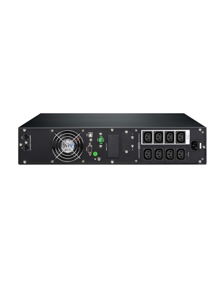 
OL3000HV ATEN - SAI 3000VA 3000W Online ATEN RT