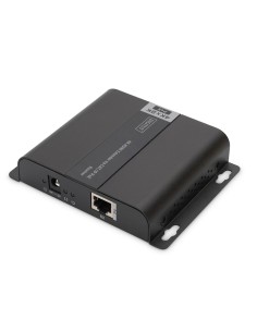 
DS-55125 DIGITUS - Alargador HDMI sobre Cat. 5e/6  Receptor para DS-55124