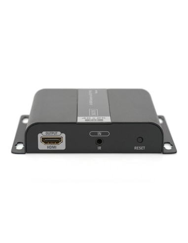 
DS-55125 DIGITUS - Alargador HDMI sobre Cat. 5e/6  Receptor para DS-55124