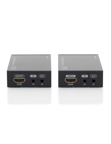 
DS-55500 DIGITUS - Alargador HDMI sobre Cat. 5e/6  ( 70m) 4K HDBaseT 4k-2k 30HZ