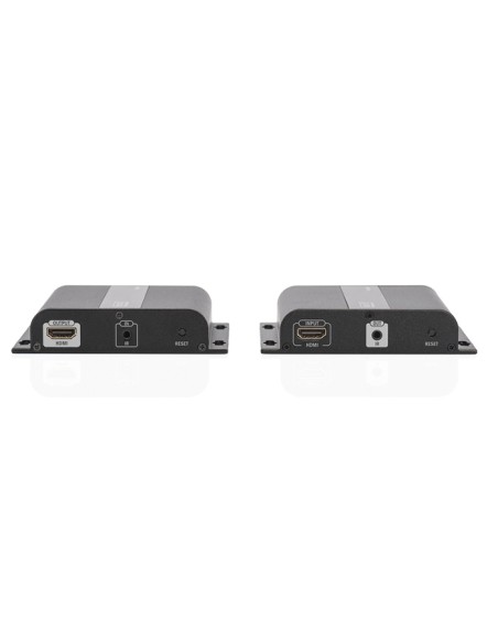 
DS-55122 DIGITUS - Alargador HDMI sobre Cat. 5e/6 sobre IP, 4K-2K 30Hz DIGITUS