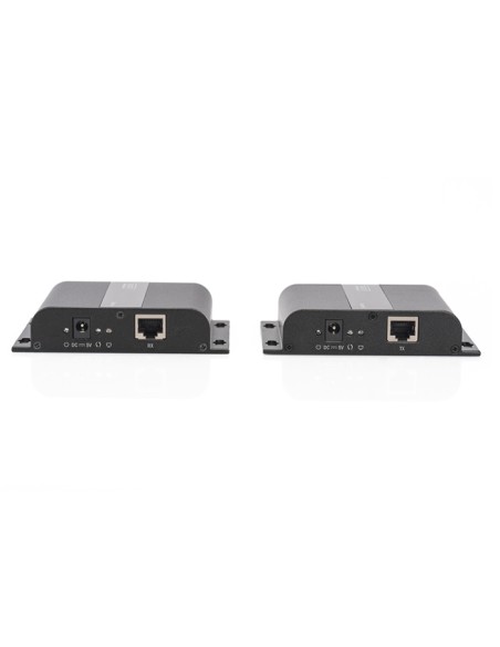 
DS-55122 DIGITUS - Alargador HDMI sobre Cat. 5e/6 sobre IP, 4K-2K 30Hz DIGITUS
