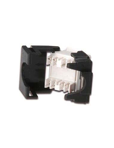 
Keystone DIGITUS UTP Cat 6A
LSA sin herramientas