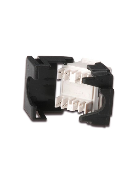 
Keystone DIGITUS UTP Cat 6A
LSA sin herramientas