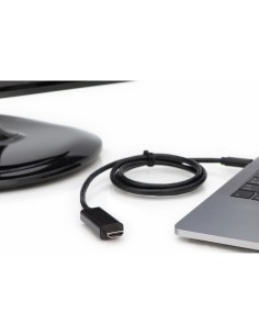 
AK-300330-050-S DIGITUS - Cable USB C a HDMI 4K/60Hz 18Gb 5.0 m 2