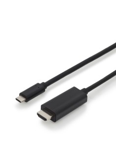 
AK-300330-050-S DIGITUS - Cable USB C a HDMI 4K/60Hz 18Gb 5.0 m