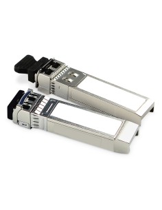 
DN-81251 DIGITUS - Módulo miniGBIC (SFP), 25 Gbps, 10 km