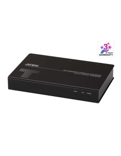 
KE9900ST ATEN -Transmisor KVM por IP DisplayPort single display USB formato compacto 