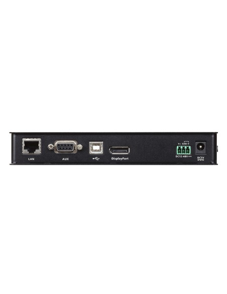 
KE9900ST ATEN - Extensor KVM DisplayPort sobre Cat.5e/6 sobre IP,ATEN Transmiso