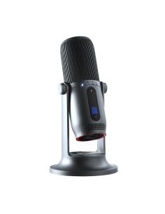 
M2G Micrófono Thronmax Mdrill one  Slate Gray 48Khz