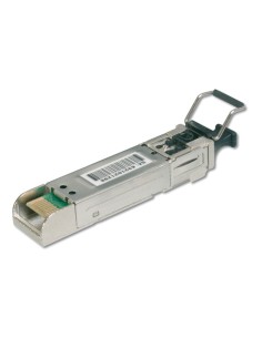 
DN-81011 DIGITUS - 1.25 Gbps SFP Module, Singlemode, Industrial vers. LC Duplex