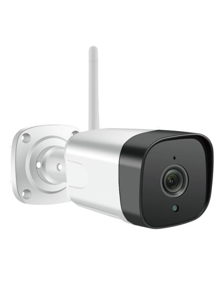 
ICM 002 SUPERIOR - Camara Smart HD Wireless exterior Superior