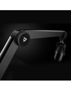 
S1 Thronmax Caster stand USB 2