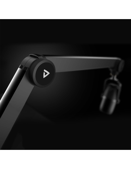 
S1 Thronmax Caster stand USB