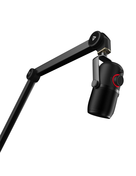 
S1 Thronmax Caster stand USB