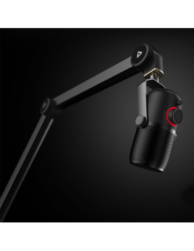 
S1 Thronmax Caster stand USB