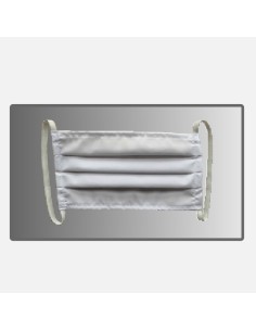 
CM0020 - Mascarilla facial Pack de1 unidades, LAVABLE