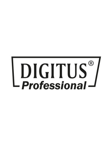 
DN-80115 DIGITUS - Switch 16 puertos Gigabit 10" DIGITUS PROFESIONAL