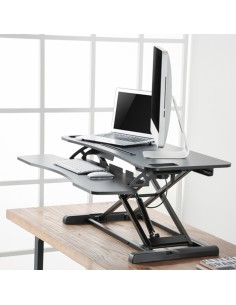 
DA-90380 DIGITUS - Módulo adicional para escritorio regulable en altura 10-50cm