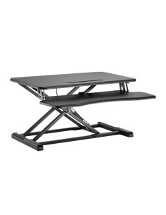 
EO0033 Estacion de Trabajo con bandeja teclado, Logilink