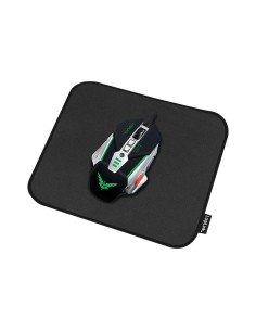 
ID0195 LOGILINK - Alfombrilla M para juegos y diseño gráfico, 250 x 220 mm Logilink 2
