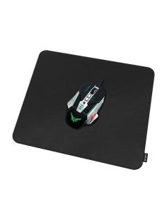 
ID0197 LOGILINK - Alfombrilla XL para juegos y diseño gráfico, 455 x 400 mm 2