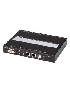 
CN9600 ATEN - Acceso remoto 1 local/remoto KVM DVI Sobre IP (redundante)