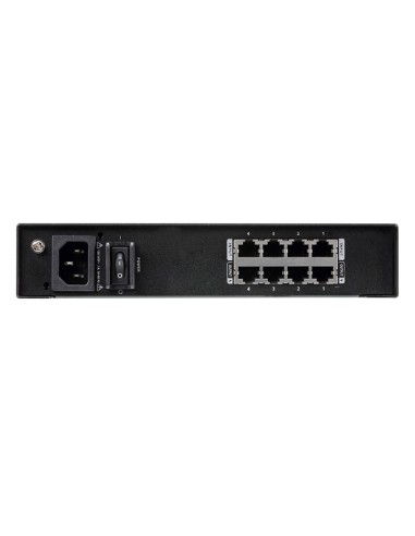 
VE44PB ATEN - Inyector 802.3 15,4W POH POE  4 Puertos ATEN
