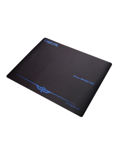 
ID0017 LOGILINK - Alfombrilla XXL para juegos y diseño gráfico, 300 x 400 mm

 Mousepad XXL for gaming and graphic design, 