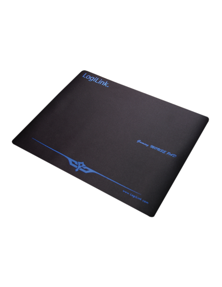 
ID0017 LOGILINK - Alfombrilla XXL para juegos y diseño gráfico, 300 x 400 mm

 Mousepad XXL for gaming and graphic design, 