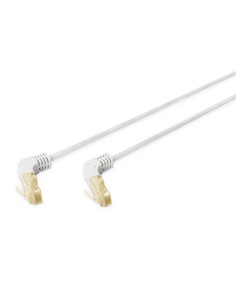 
DK-1644-A-03090 DIGITUS - Latiguillo 3m Gris Cat 6A S-FTP LSZH PiMF Conectores 90º
Número de artículo: DK-1644-A-03090
EAN: