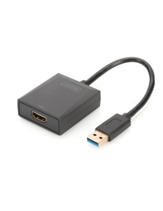 
DA-70841 DIGITUS - Adaptador USB 3.0 a HDMI Digitus