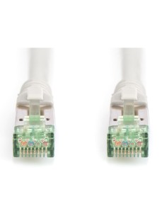 
DK-1844-020 DIGITUS - Latiguillo CAT 8.1, S/FTP (PiMF), 2 m, Gris, LSZH Digitus 2