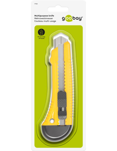 
77105 Cutter 155x30 mm Plastico fixPoint