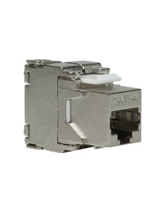 
NK4001 LOGILINK - Jack Keystone Cat.6A STP AWG22-24 17.2 mm de ancho