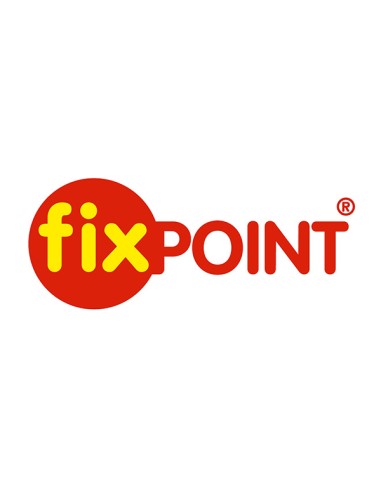 
77139 FIXPOINT - Pie de Rey Digital 300mm FixPoint