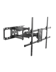 
BP0151 LOGILINK - Brazo articulado soporta hasta 50-90 P. Planas y Curvas